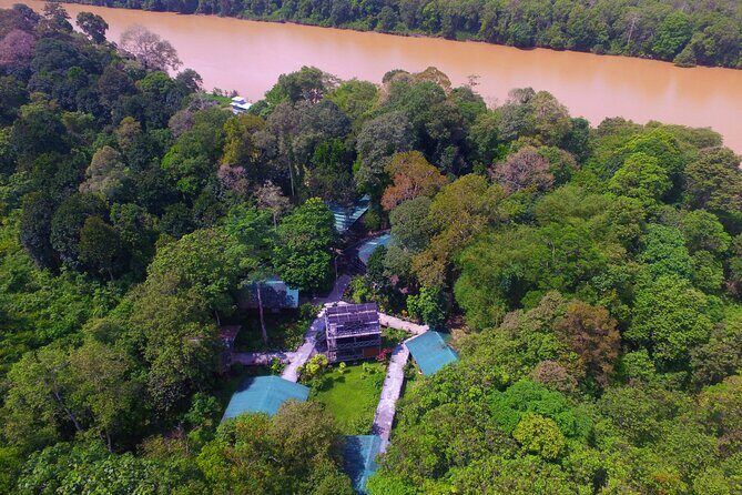 3D2N Sukau Wildlife Experience - The Itinerary in Detail