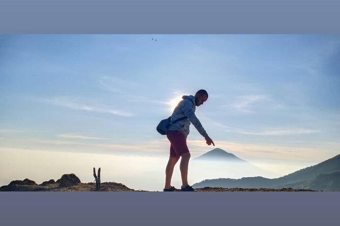 3D2N trip kawah putih-papandayan vulcan-nagavillage-green canyon - Discovering West Java: A Detailed Look at the 3D2N Tour
