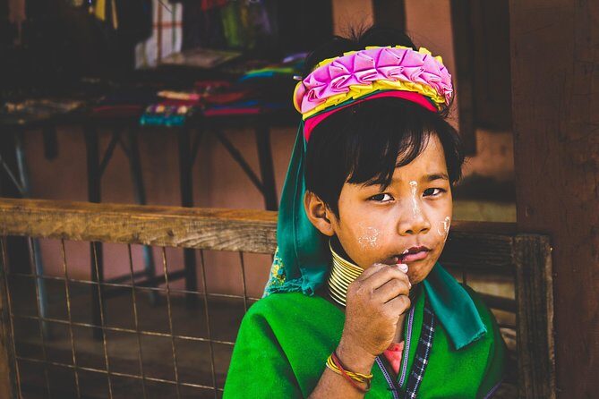 3D2NTrek Adventure at Chiang Mai Mea Wang Including Overnight at Karen Hilltribe - An Overview of the Journey