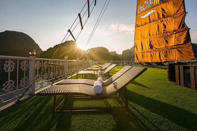 3Day Kayak & Trek to Ha Long Bay and Tamcoc (the 2nd day private) - A Deeper Look at the 3-Day Kayak & Trek Experience