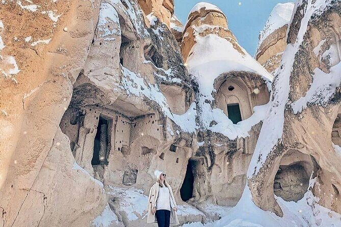 3DAYS / 2NIGHTS: Cappadocia Tour from Istanbul (Optional Hot Air Balloon Flight) - Practical Tips for Future Travelers