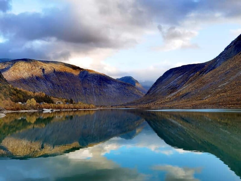 3days Bergen-Hardanger-Flåm-næroyfjord-Oslo(or Preikstolen) - An In-Depth Look at the Norway Fjord Adventure