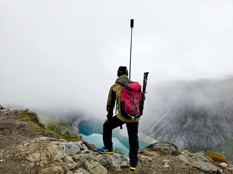 3days Bergen-Hardanger-Flåm-næroyfjord-Oslo(or Preikstolen) - Practicalities and Tips