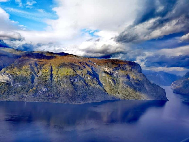 3days Bergen-Hardanger-Flåm-næroyfjord-Oslo(or Preikstolen) - Final words