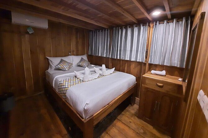 3Days in Labuan Bajo & Day Trip to Komodo - Key Points