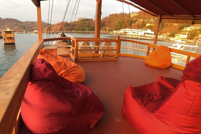 3Days in Labuan Bajo & Day Trip to Komodo - Wrapping It Up