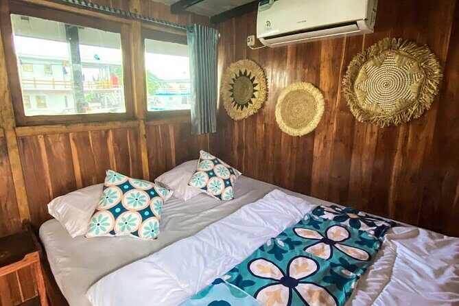 3Days Komodo Tour by Private Boat for 10 pax - Who Would Love This Tour?