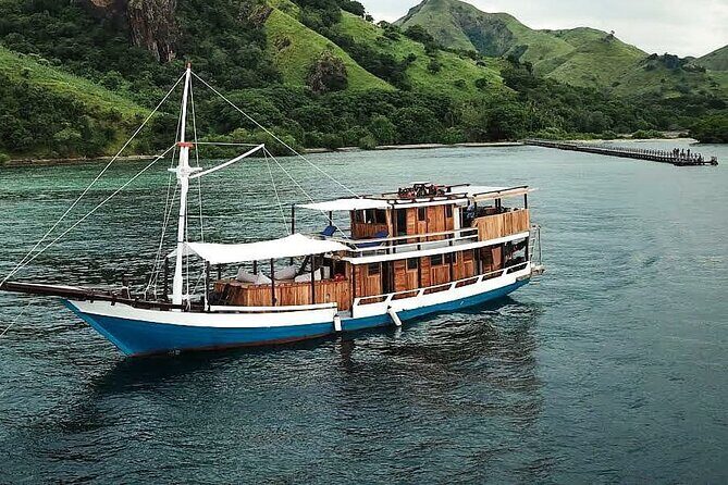 3Days Komodo Tour by Private Boat for 10 pax - Final Thoughts