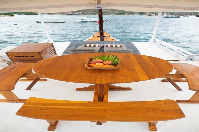 3Days Komodo Tour By Private Boat for 4 pax - An In-depth Look at the 3-Day Komodo Tour
