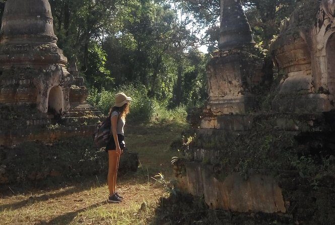3Days Less Touristic Way Trekking from Kalaw To Inle - What Sets This Tour Apart