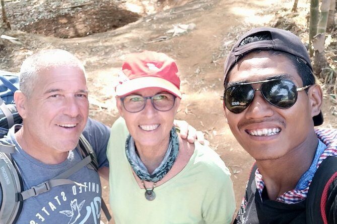 3Days Less Touristic Way Trekking from Kalaw To Inle - FAQs