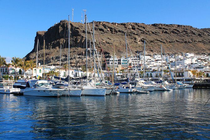 3h Boat Trip + Snorkeling in Puerto de Mogan - FAQ