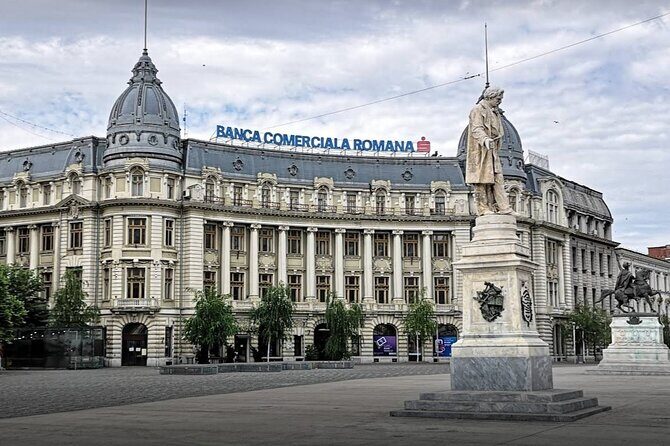 3h Bucharest Private Tour by Car - What Reviewers Say: Authentic Insights