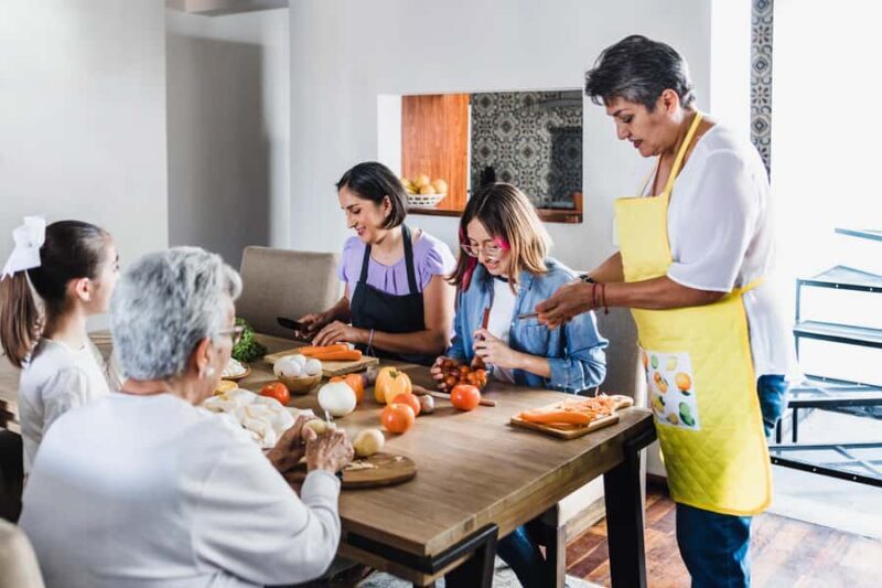 3h Cooking Class in Mexico City: 8 Recipes & Drinks - Who Will Love This Experience?