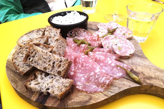 3h - Electric Bike Tour of Lyon with a Local Guide - Authentic Experience: What Travelers Say