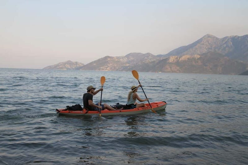 3h Guided Kayaking Adventure on Skadar Lake to hidden spots! - Final Thoughts: Is It Worth It?