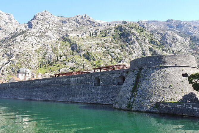 3H Guided Kotor & Cable Car Tour - What Travelers Are Saying