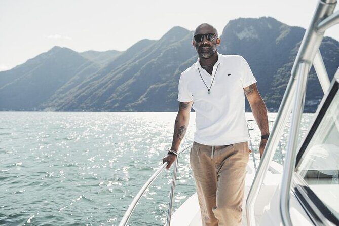 3H Hour Private Cruise on Lake Como by Motorboat 6 PAX - An In-Depth Look at the Lake Como Private Boat Tour