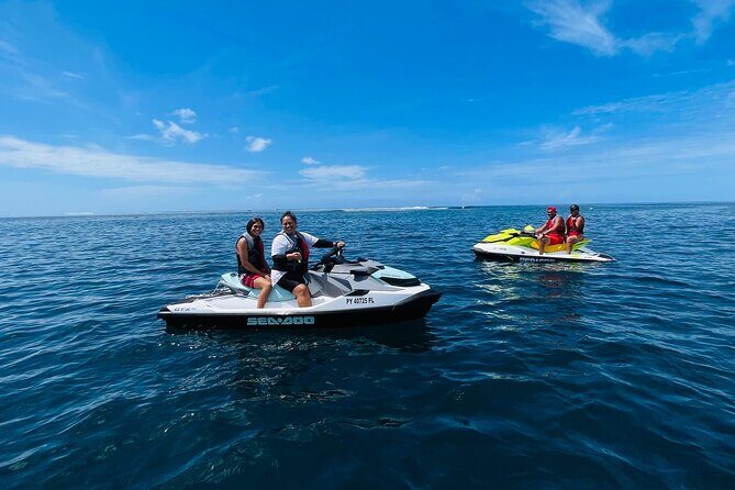 3H Jet Ski Tour to Discover Moorea - Final Thoughts: Is It Worth It?