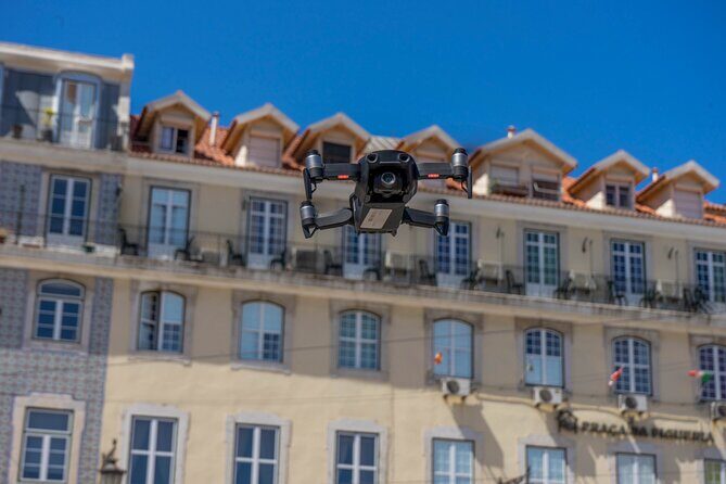 3h Lisbon and its flavors Tuk Tuk Tour - A Close Look at the Itinerary