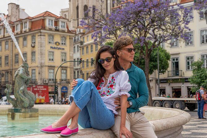 3h Lisbon and its flavors Tuk Tuk Tour - FAQ