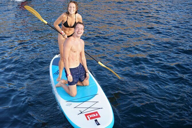 3h Private Cruise + Drinks, Snorkel & Paddle - Frequently Asked Questions (FAQs)