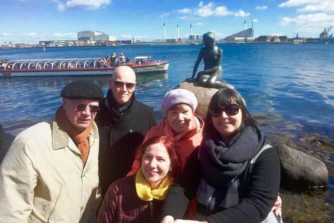 3h Private walking tour, Copenhagen - A Deep Dive Into the Copenhagen Private Walking Tour