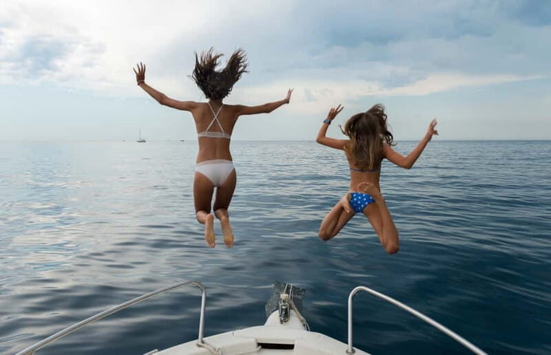 3h Scilla in Barca-Costa Viola tour: Caves-Cala Janculla - Exploring the Itinerary in Detail