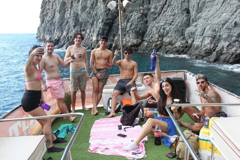 3H Shared Barrier-Free Cruise with Turtles Dolphins & Whales - Final Thoughts