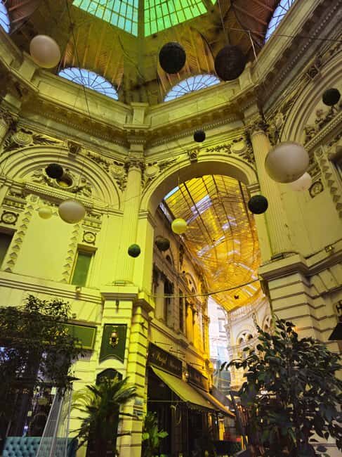 3H tour in Bucharest: Top 10 Photo Spots in Bucharest - Who Will Enjoy This Tour?