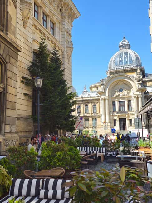 3H tour in Bucharest: Top 10 Photo Spots in Bucharest - FAQ