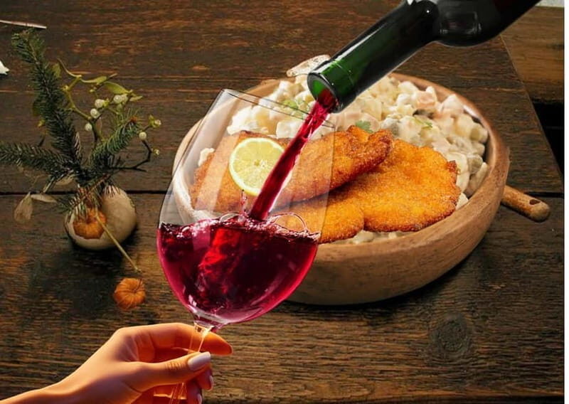 3h Who's Czech Jezisek? All in Xmas Tour with Festive Dinner - Who Should Book This Tour?