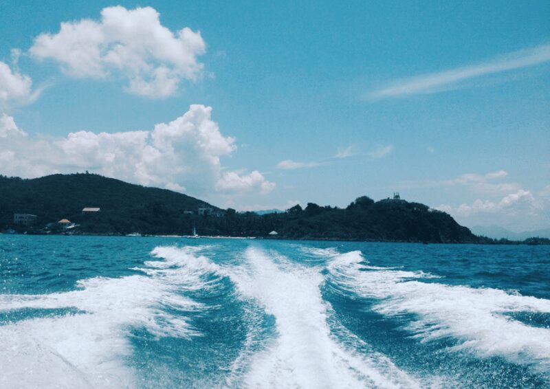 3H30 Explore the south shore of the bay of Ajaccio Catamaran - The Itinerary: What You Can Expect on Your Day Out