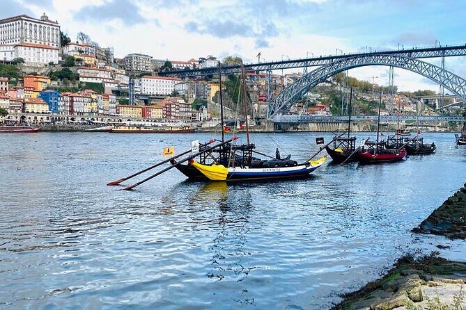 3h30 tour in Porto by Tuk Tuk - Final Thoughts on the Porto Tuk Tuk Tour