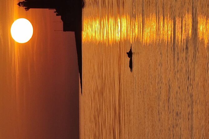 3hours all inclusive Sunset&Dolphin Tour from Medulin on Sandra - Who Is This Tour Best For?