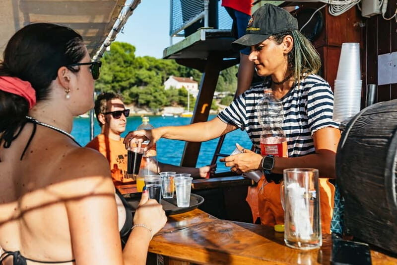 3hours Dolphin Sunset watching with unlimited drinks +dinner - Frequently Asked Questions