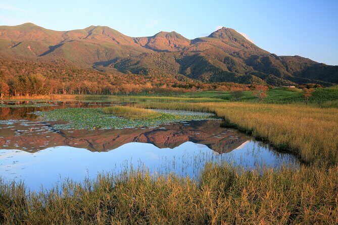 3hours Nature Guided Tour in Shiretoko Five Lakes - Key Points