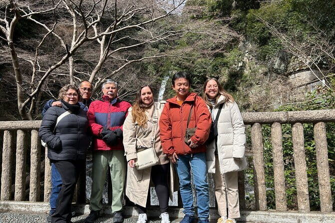 (3hours)Zero Emission Car Private Kyoto Tour with Japanese Guide - A Fresh Way to Discover Kyoto: The Zero Emission Car Private Tour with a Japanese Guide