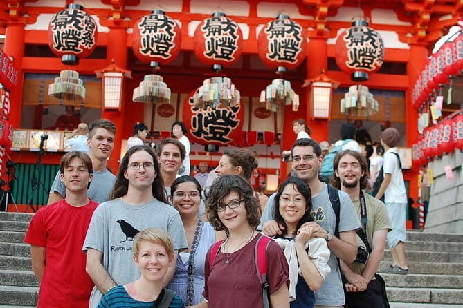 (3hours)Zero Emission Car Private Kyoto Tour with Japanese Guide - The Sum Up: Is the Zero Emission Kyoto Tour Worth It?