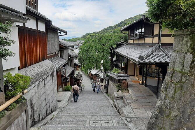 (3hours)Zero Emission Car Private Kyoto Tour with Japanese Guide - FAQ