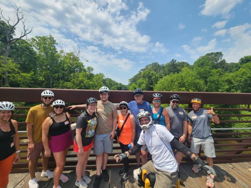 3hr Guided E-Bike Tour: Tacos, Taps, Local Facts - What’s Included and What to Bring