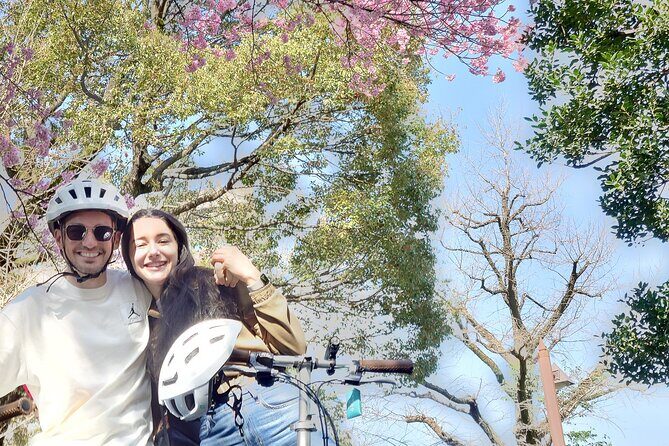3hr Private E-bike Tours in Tokyo, Starting at your hotel - Practical Details and Considerations