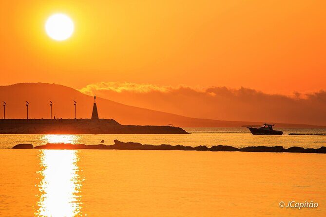 3hr Sunset Yacht Charter - Luxury Jeanneau NC33 - Final Thoughts