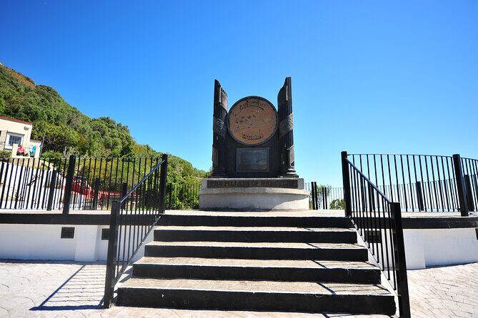 3hrs Private Tour in Gibraltar Historical Tunnel Tour - FAQ