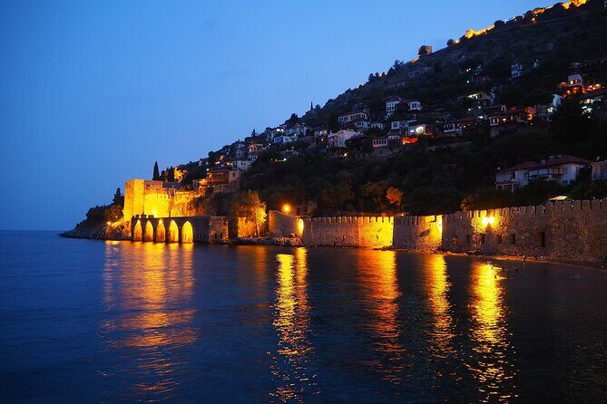 3in1: Night Jeep Safari & Boat Tour & Dinner from Alanya - The Sum Up: Is This Tour Worth It?