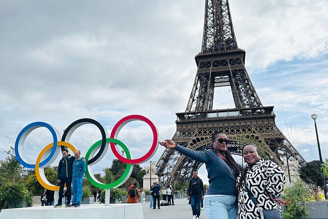 3in1 Notre Dame Tour plus Boat Cruise and Eiffel Tower History - FAQ