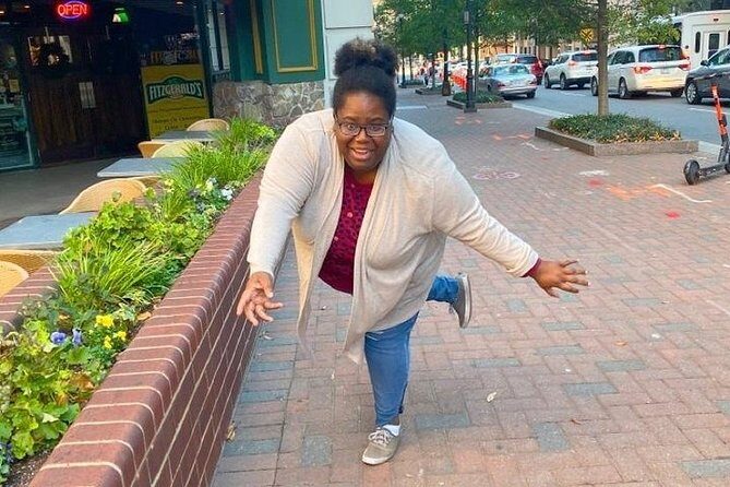 3Quest Challenge Scavenger Hunts - San Mateo, CA - Analyzing the Value