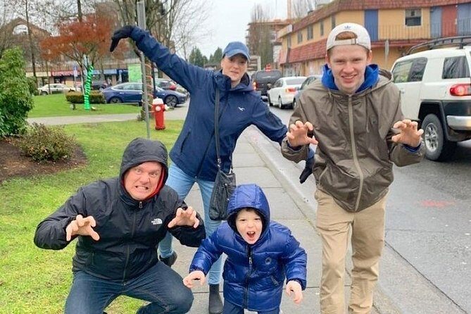 3Quest Challenge Scavenger Hunts - San Mateo, CA - Who Will Enjoy This Most?