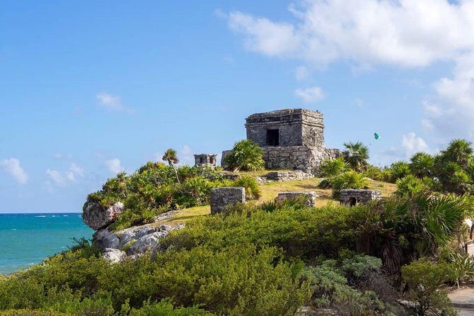 3X 1 Tulum Coba and Cenote swim - FAQ