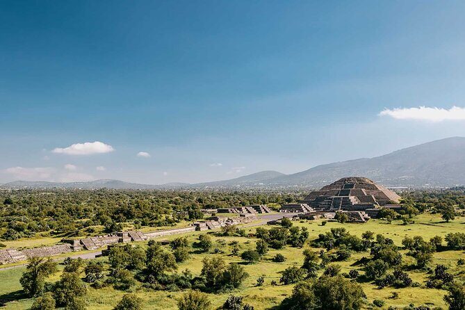 3X1 Teotihuacan, Basilica of Guadalupe, Tlatelolco and Tequila Tour - Why You’ll Like This Tour